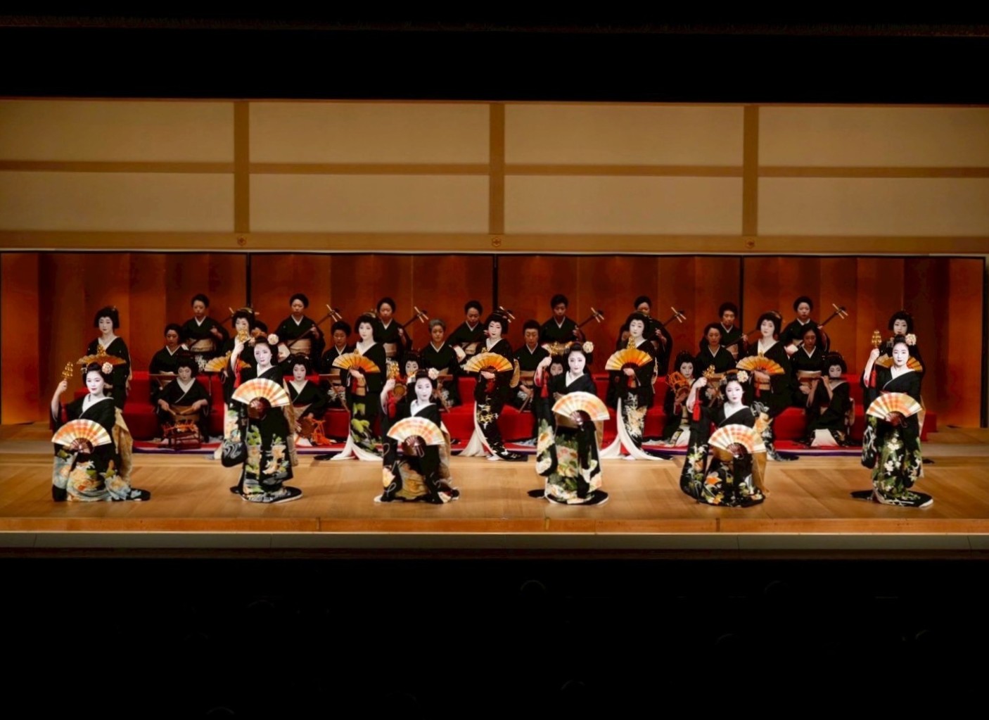 宮川町