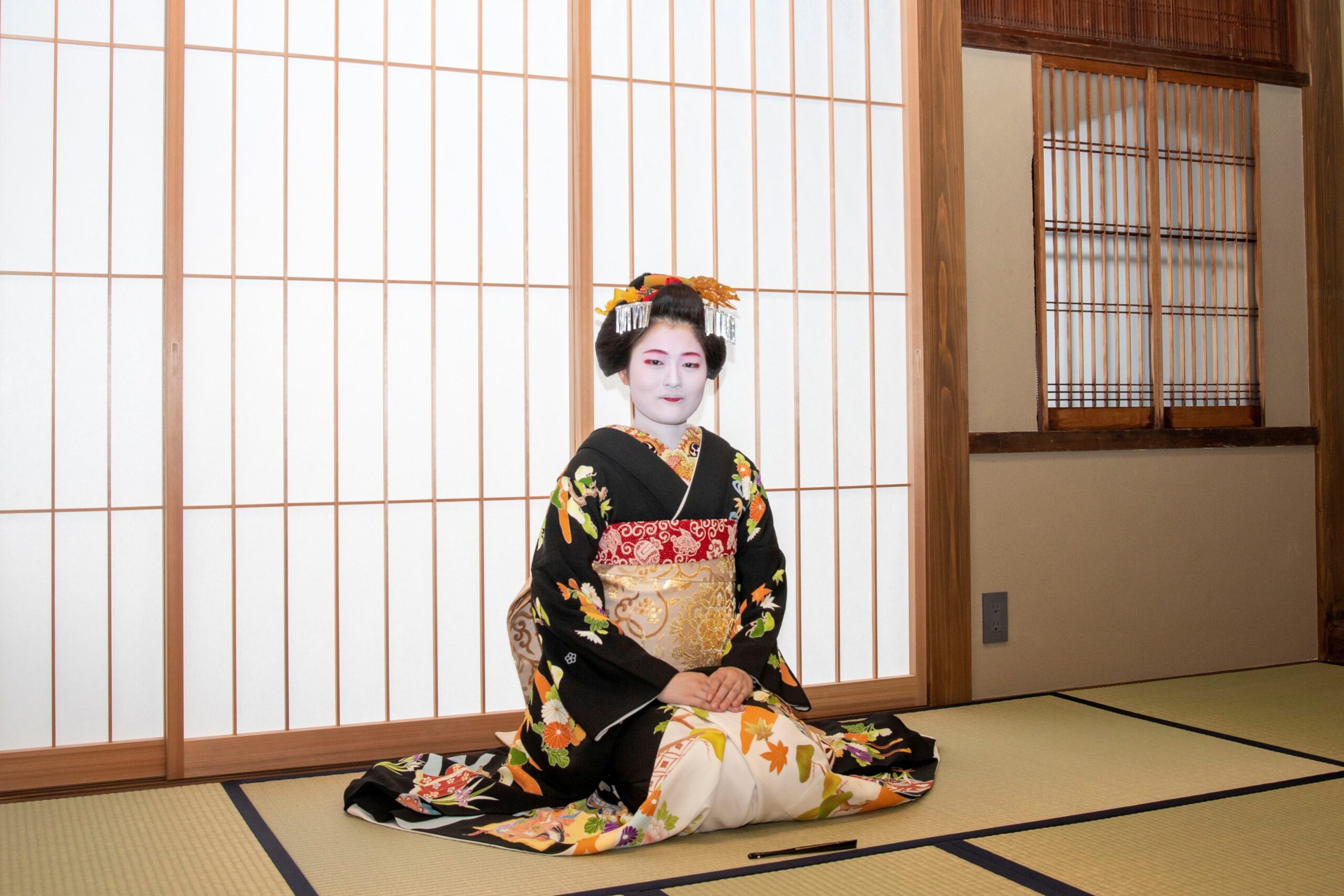 宮川町