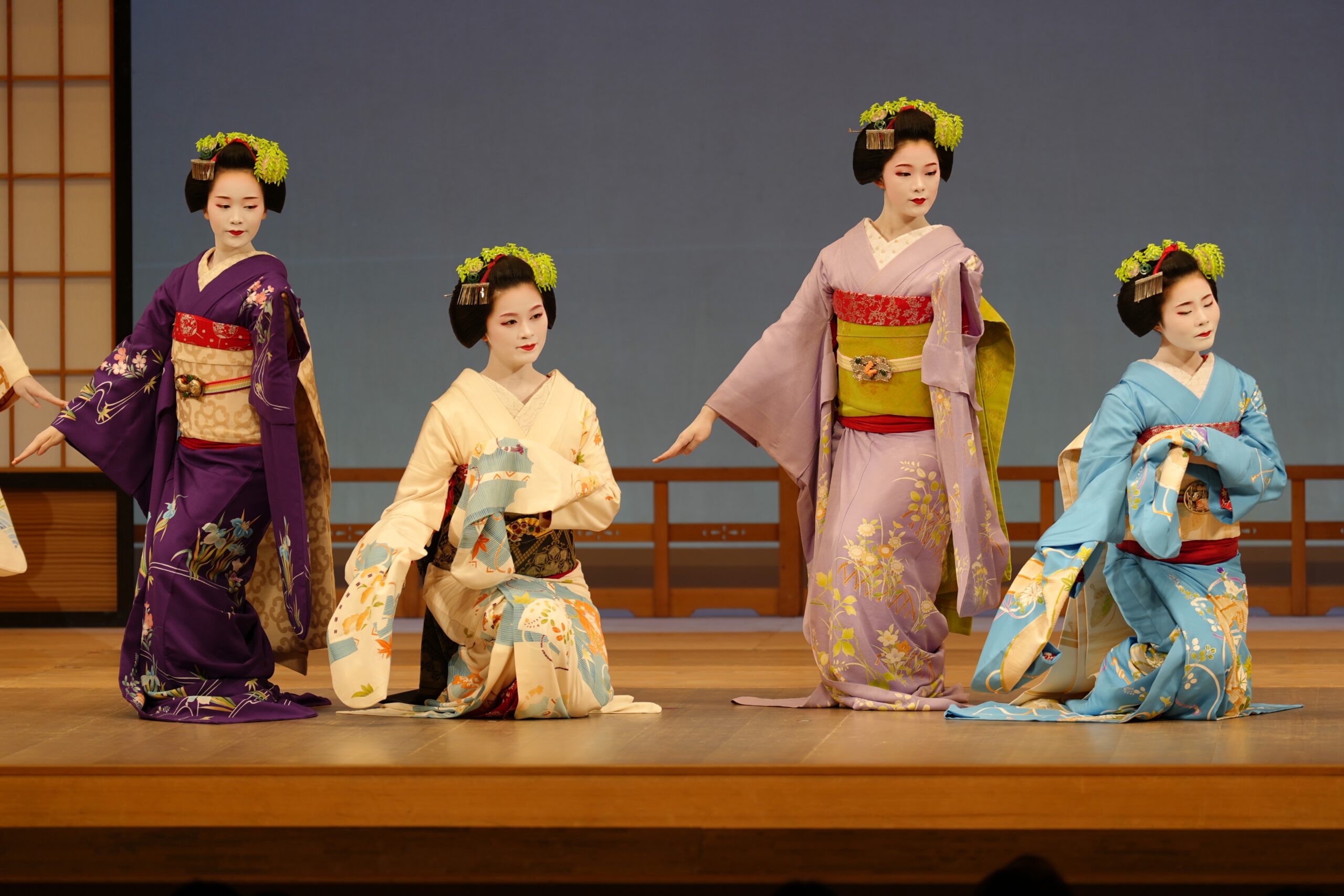 宮川町