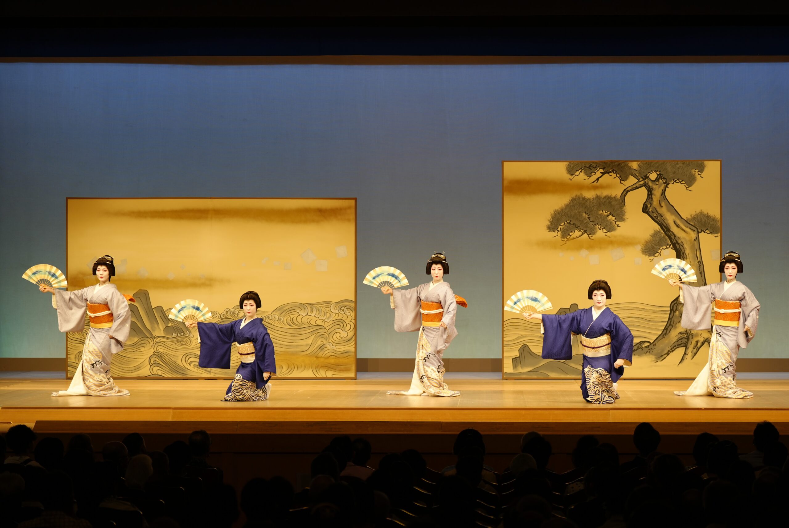 宮川町