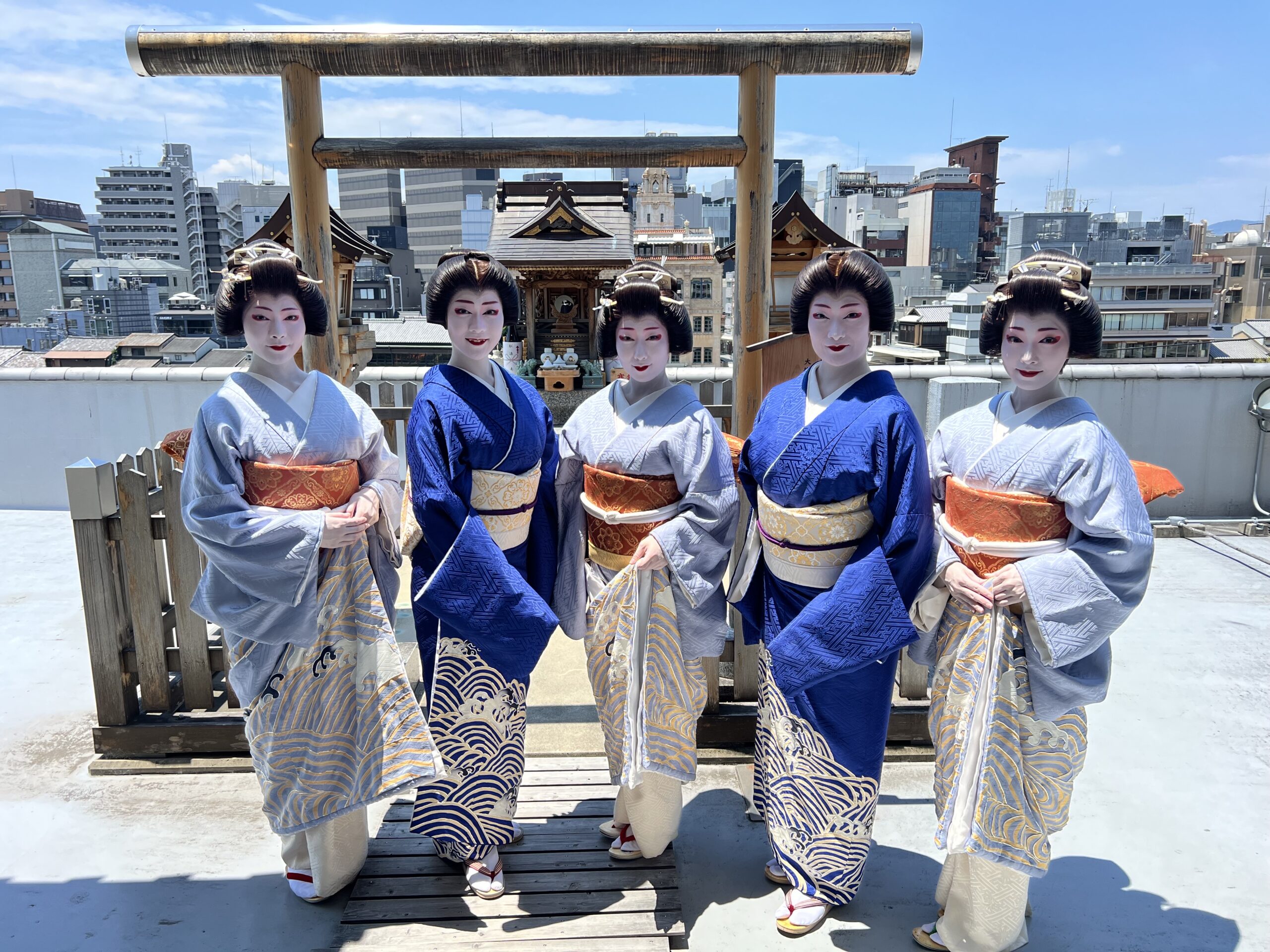 宮川町