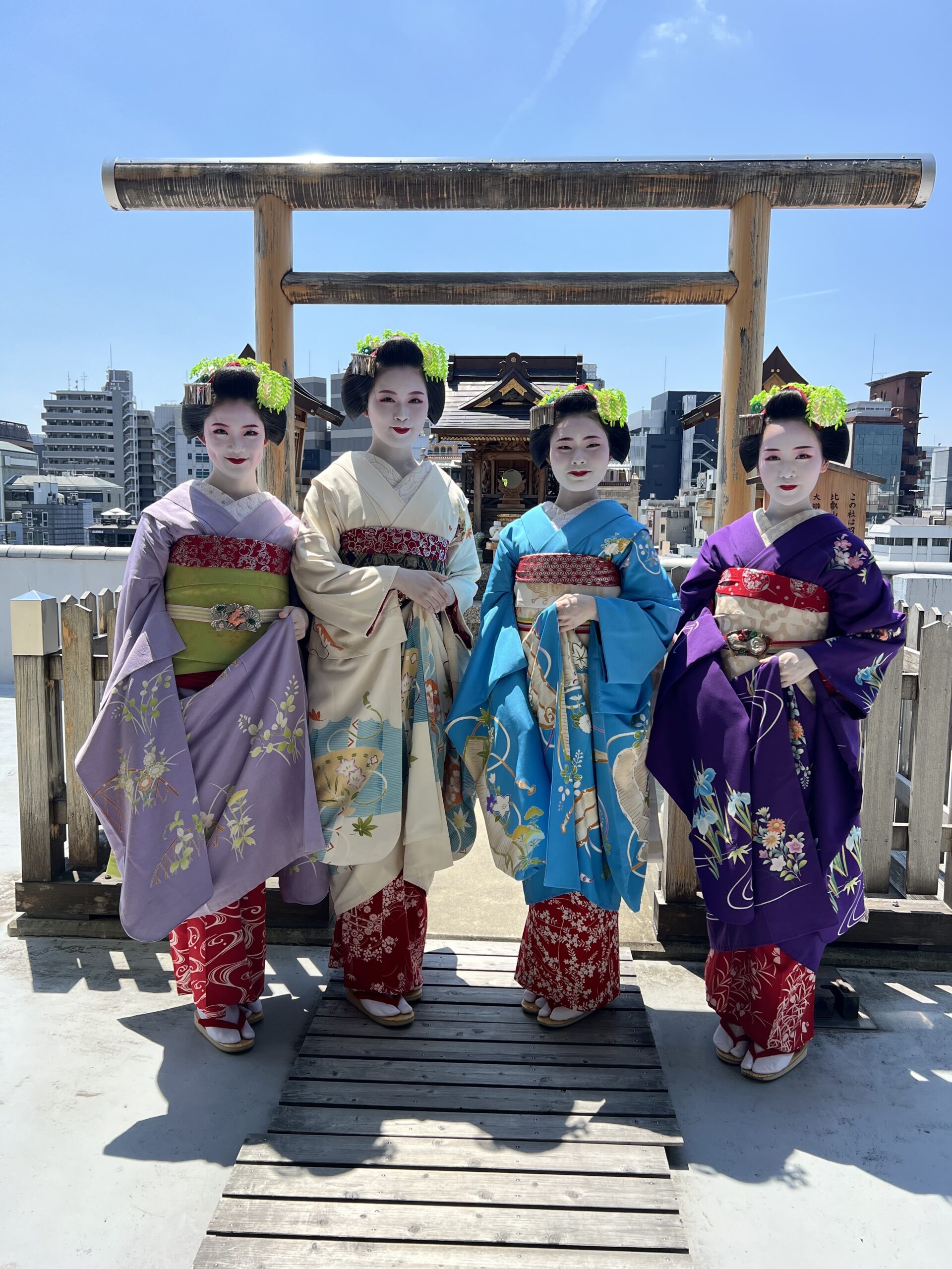 宮川町